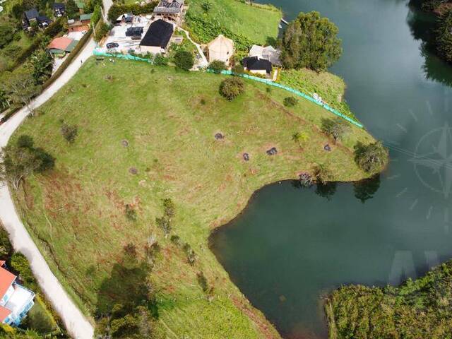 Terreno para Venta en Peñol - 4