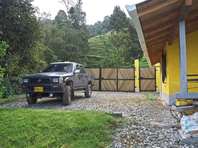 Finca para Venta en La Ceja - 5