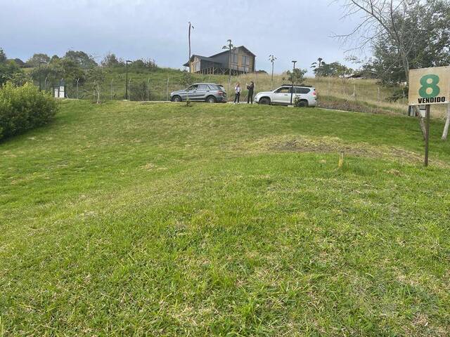 Terreno para Venta en Envigado - 4