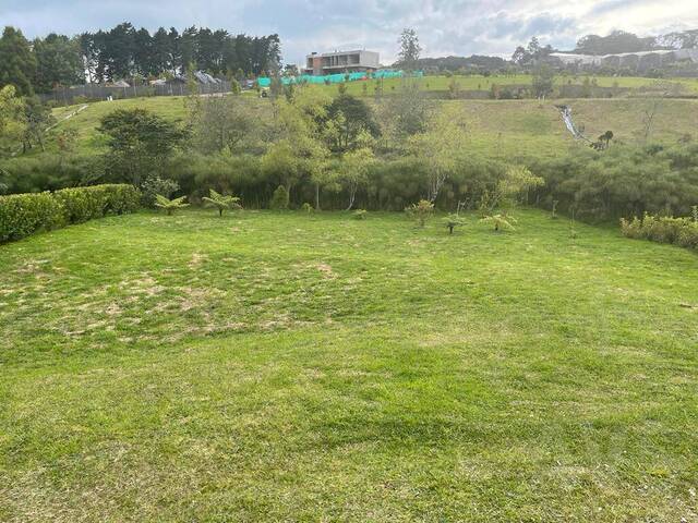 Terreno para Venta en Envigado - 5