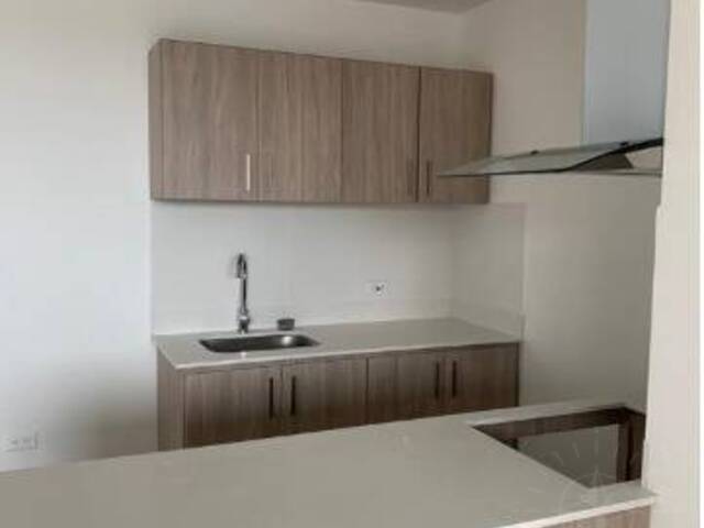 #4444 - Apartamento para Venta en Rionegro - ANT - 1