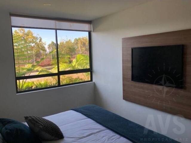 #4444 - Apartamento para Venta en Rionegro - ANT - 3