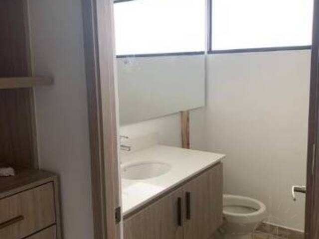 #4444 - Apartamento para Venta en Rionegro - ANT - 2