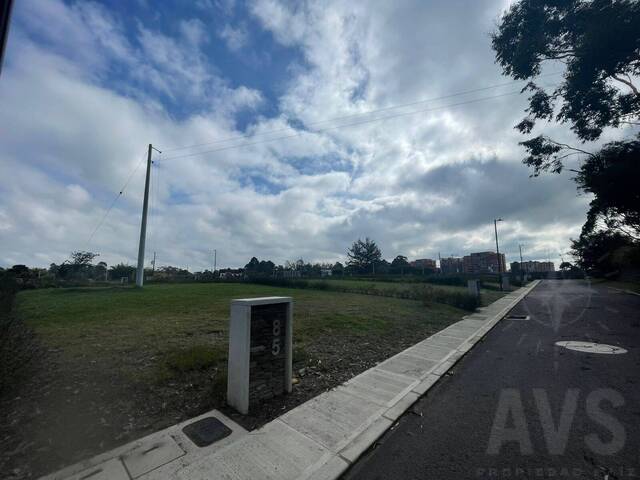 Terreno para Venta en Rionegro - 4