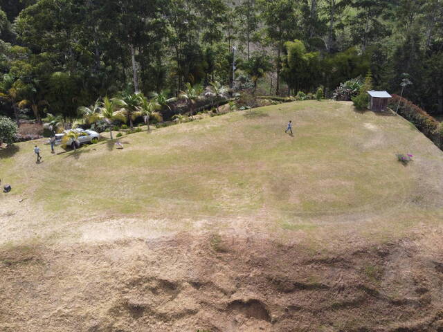 #4427 - Terreno para Venta en Carmen de Viboral - ANT - 3