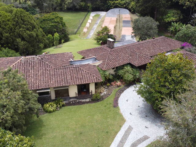 #4369 - Finca para Venta en Rionegro - ANT - 2