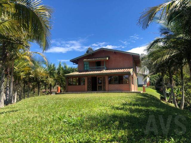 #4452 - Finca para Venta en Marinilla - ANT - 2