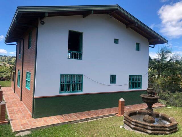 Finca para Venta en Marinilla - 5