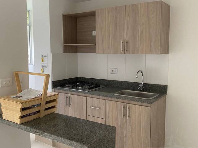 #4454 - Apartamento para Venta en Rionegro - ANT - 3
