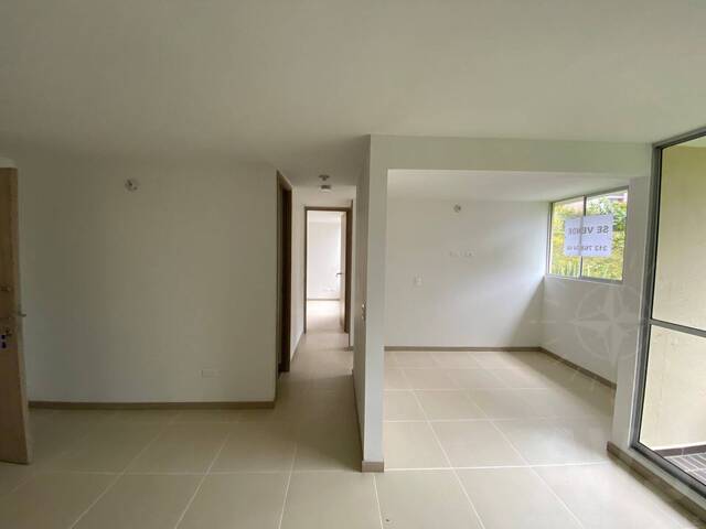 #4454 - Apartamento para Venta en Rionegro - ANT - 2