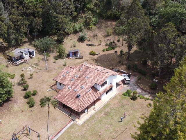 #4451 - Finca para Venta en Retiro - ANT - 1