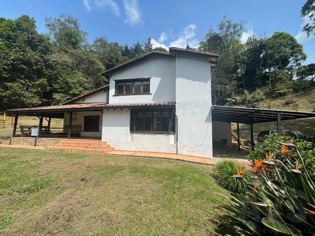 #4451 - Finca para Venta en Retiro - ANT - 2