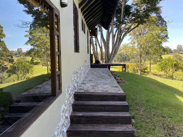 Finca para Venta en Rionegro - 4