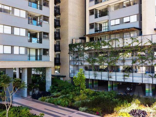 #4474 - Apartamento para Venta en Rionegro - ANT - 3