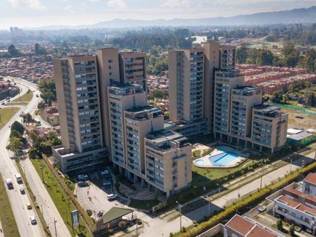 #4474 - Apartamento para Venta en Rionegro - ANT - 2