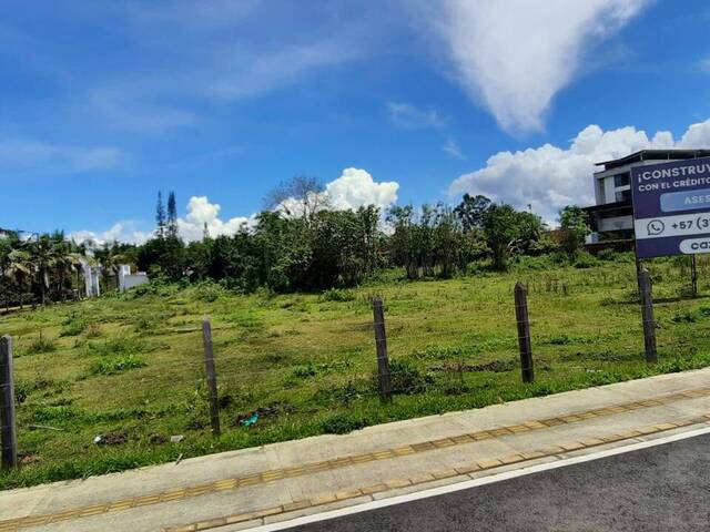 Terreno para Venta en Rionegro - 2