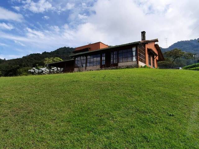 #4476 - Finca para Venta en La Ceja - ANT - 3
