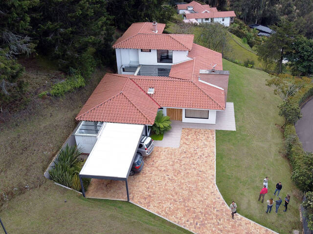 Venta en Sajonia - Rionegro