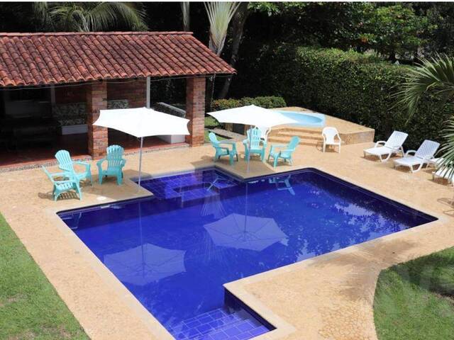 Finca para Venta en Andes - 5