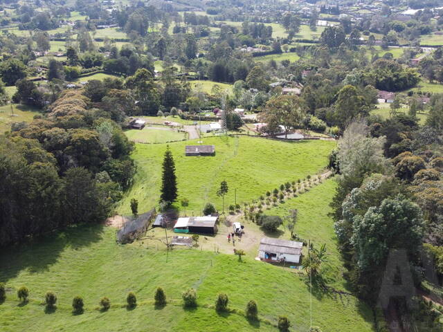 Venta en Sector El capiro - Rionegro