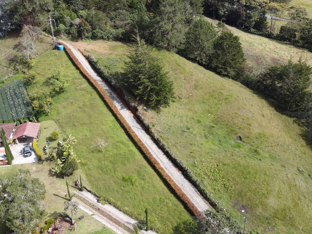 Terreno para Venta en Rionegro - 2