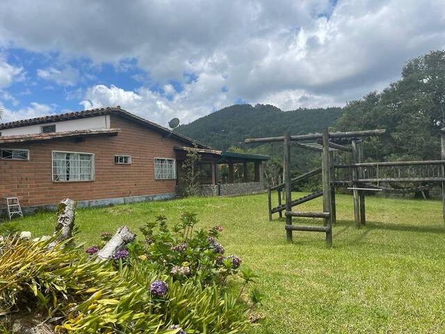 #4487 - Finca para Venta en Rionegro - ANT - 1