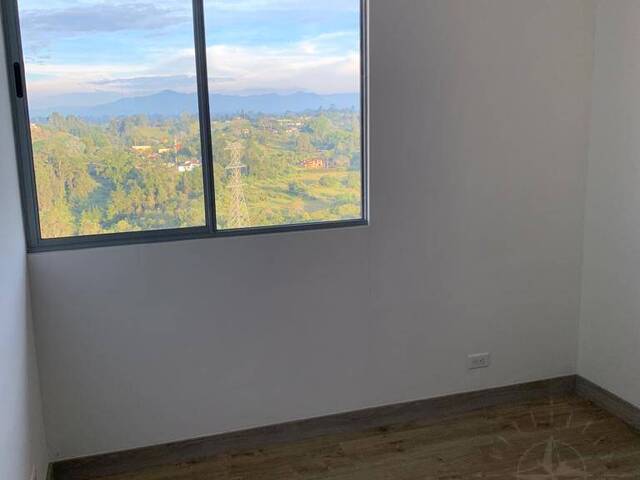 Apartamento para Venta en Rionegro - 5