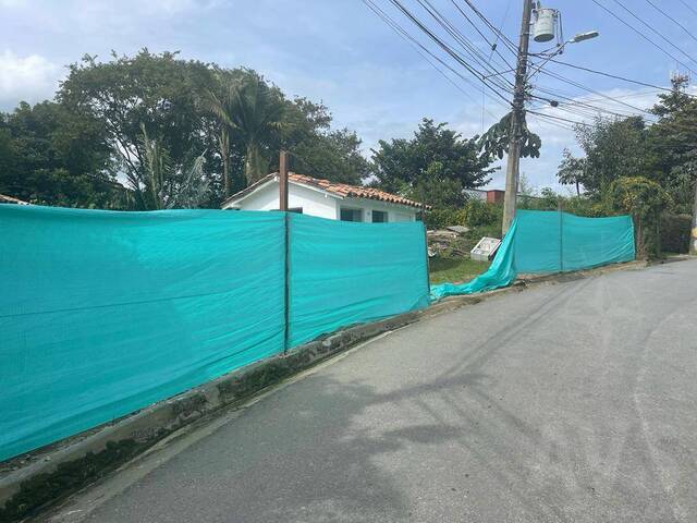 #4493 - Casa para Alquiler en Rionegro - ANT - 2