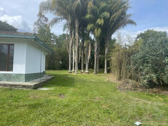 #4493 - Casa para Alquiler en Rionegro - ANT - 3