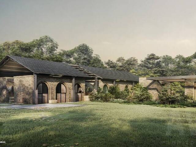 Terreno para Venta en Rionegro - 4