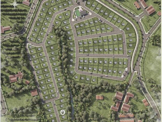 #4479 - Terreno para Venta en Rionegro - ANT - 2