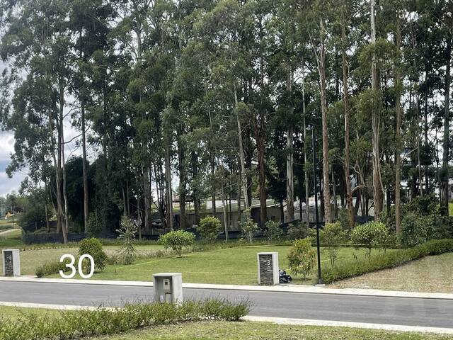 Terreno para Venta en Rionegro - 4