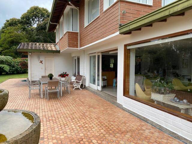 #4501 - Finca para Venta en Retiro - ANT - 2