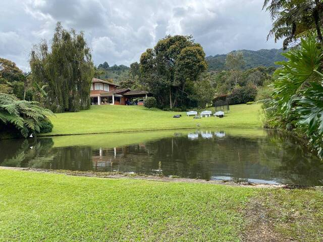 Venta en El Retiro Fizebad - Retiro