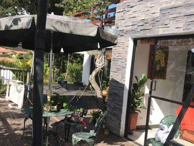 Finca para Venta en Rionegro - 5