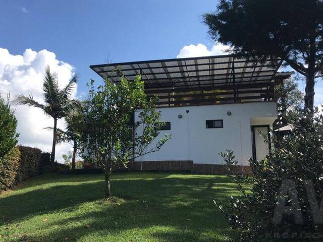 #4507 - Finca para Venta en Rionegro - ANT - 3