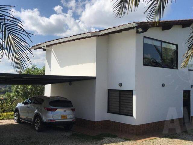 Finca para Venta en Rionegro - 4