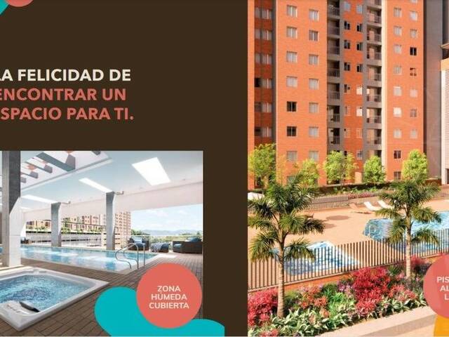 Apartamento para Venta en Rionegro - 4