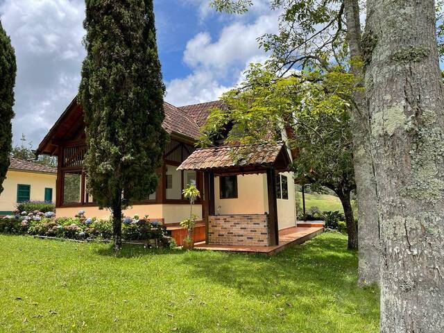 Venta en Vereda San Miguel - La Ceja