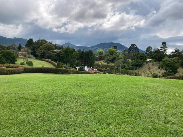 #4513 - Terreno para Venta en La Ceja - ANT - 3
