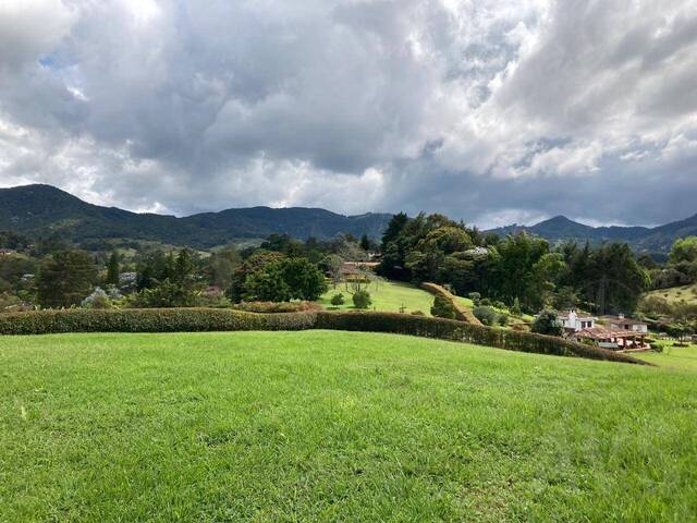 #4513 - Terreno para Venta en La Ceja - ANT - 2