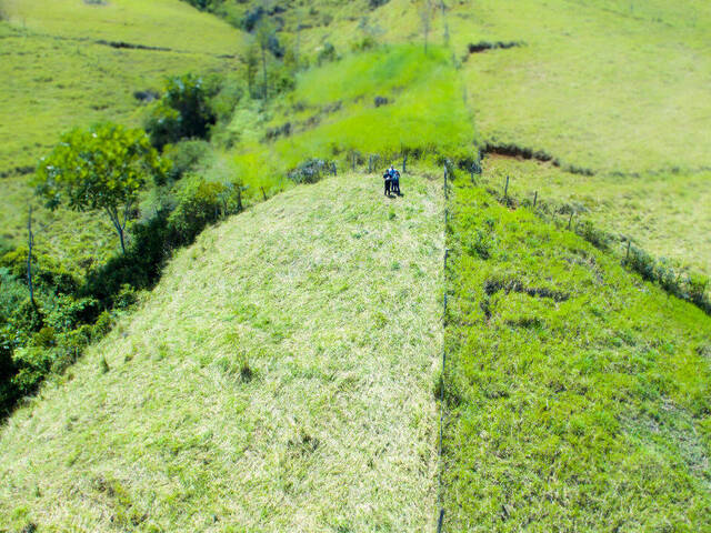 Finca para Venta en Tarso - 4