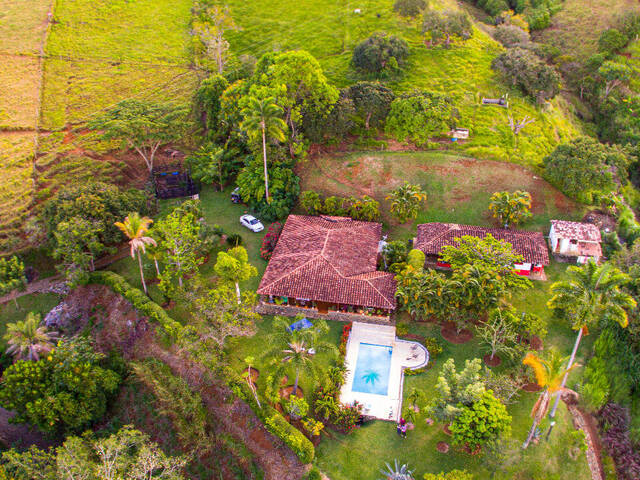 #4519 - Finca para Venta en Tarso - ANT - 2