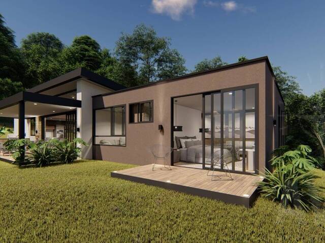 Finca para Venta en Retiro - 4