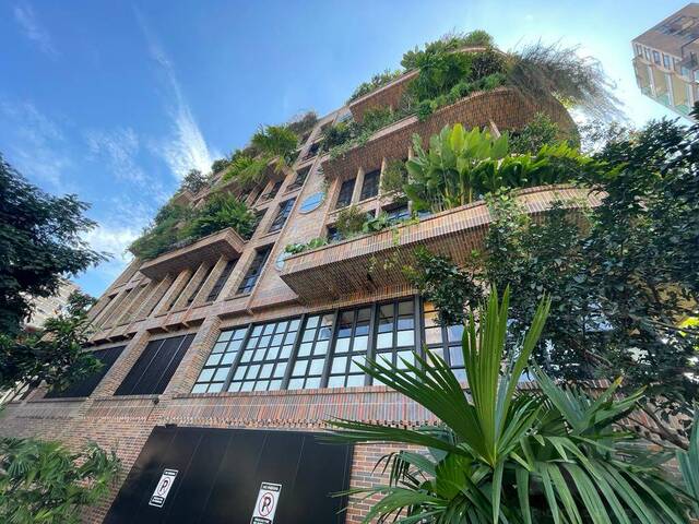 #4526 - Apartamento para Venta en Medellín - ANT - 3