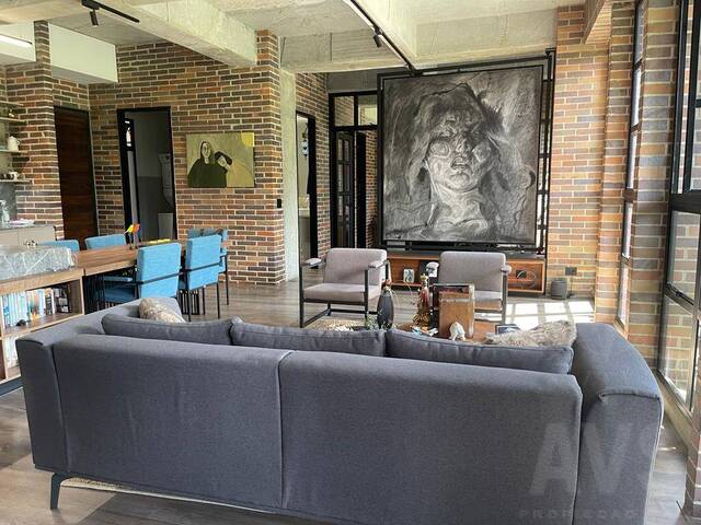 Apartamento para Venta en Medellín - 5