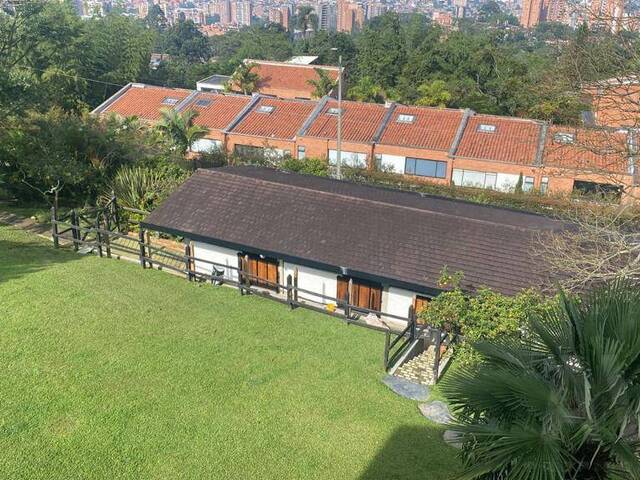 #4535 - Casa para Venta en Envigado - ANT - 1