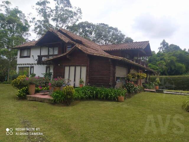 Alquiler en Sector las Falabellas - Rionegro