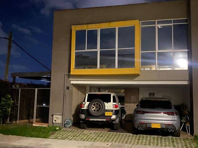 Casa para Venta en Rionegro - 5