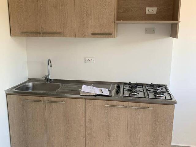 Venta en Sector Fontibon - Rionegro